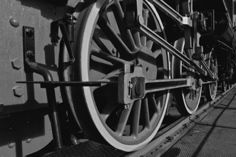 Luino - Museo ferroviario